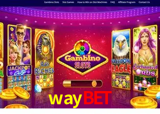 Desvendando o Mundo dos Jogos Virtuais na waybet