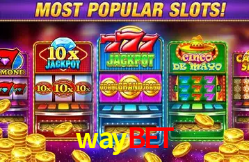 A Revolução dos Aplicativos de Jogos no waybet