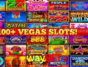 Desvendando o Mundo dos Jogos Virtuais na waybet
