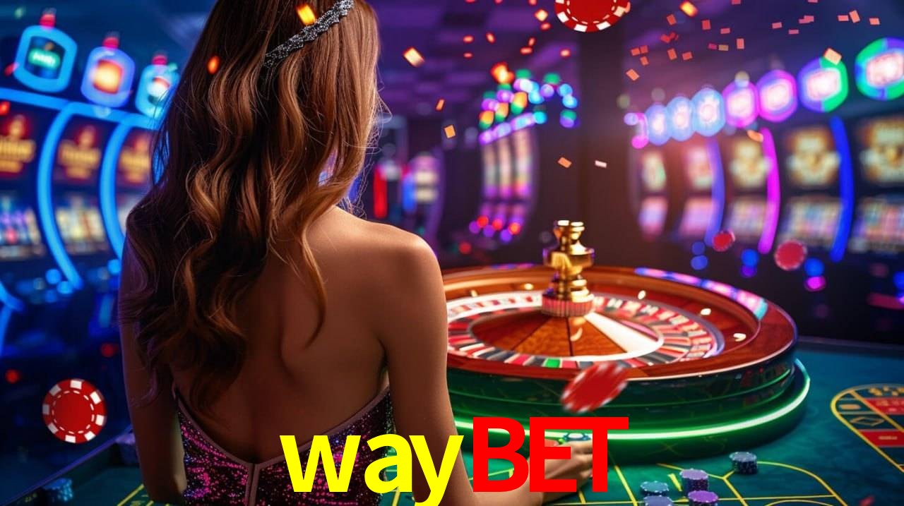 Interface do App waybet