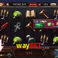 Descubra o Mundo do Cassino Online com waybet