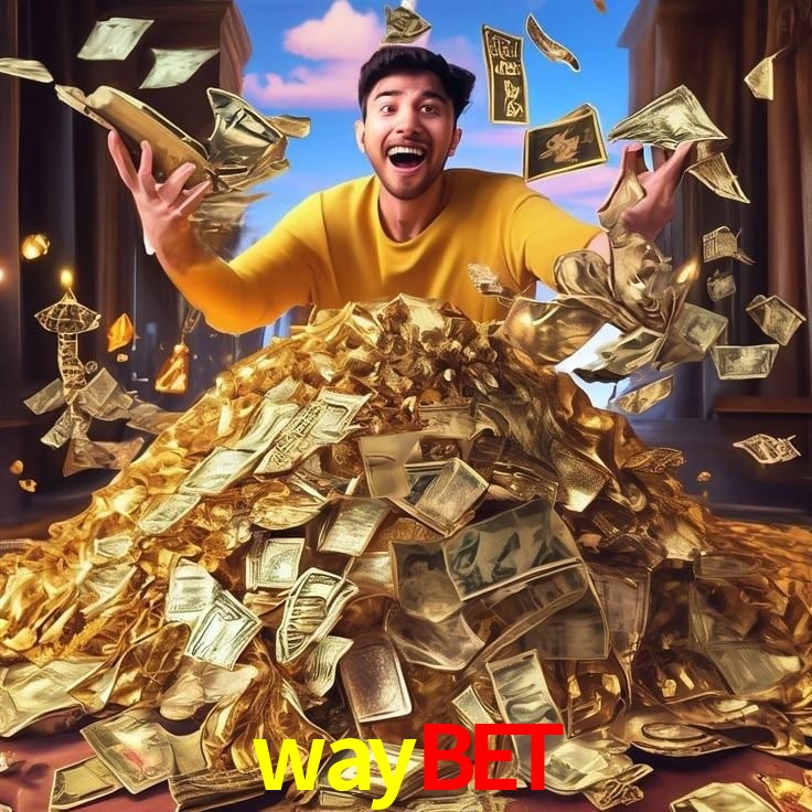 Jogos de Slot waybet