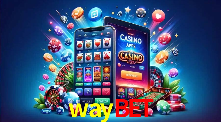 Casino VIP waybet