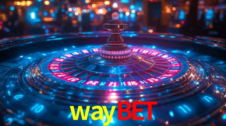 waybet: Jogos de Caça-Níqueis-Altas Recompensas, Roleta-Velocidade, Blackjack-Desafios Máximos
