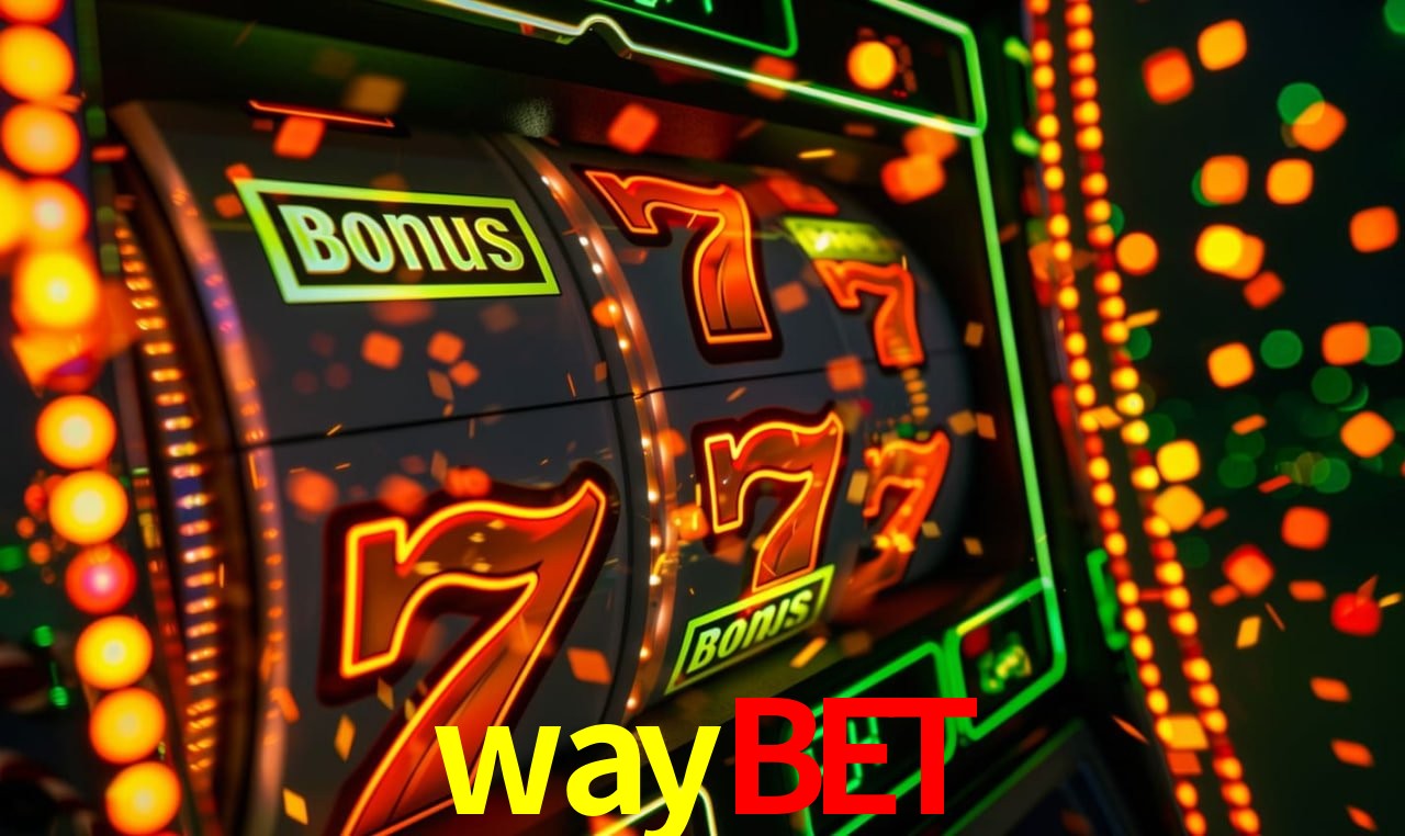 Casino Ao Vivo waybet