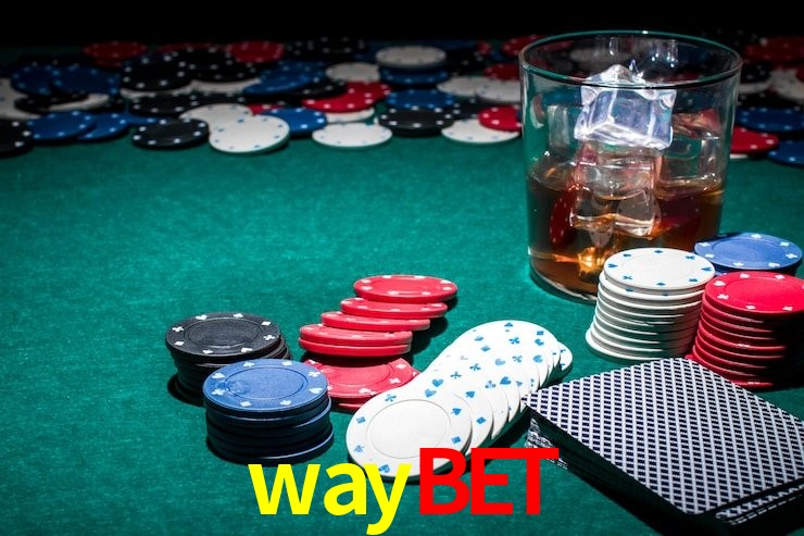 Casino Ao Vivo waybet