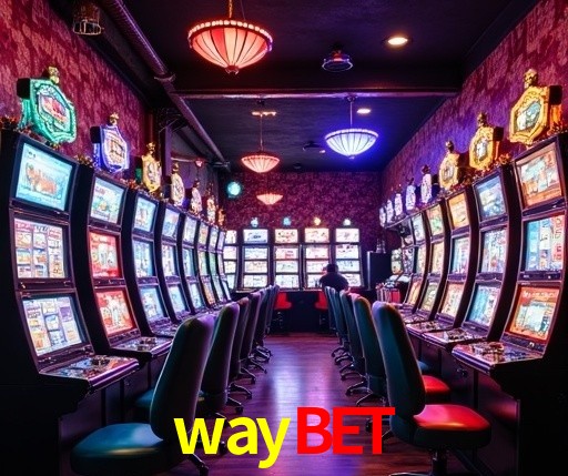 Design Responsivo waybet