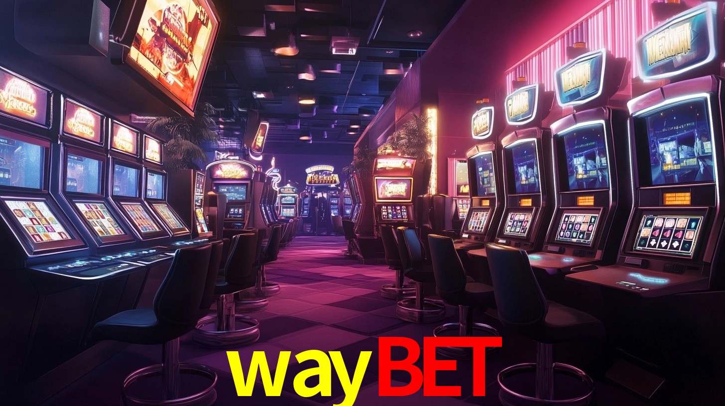 Experimente o Login Seguro Premium no waybet