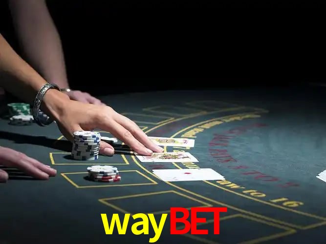 Login Seguro waybet