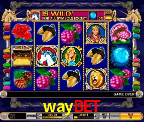 Inovações de Jogos na waybet: O Futuro das Experiências Interativas