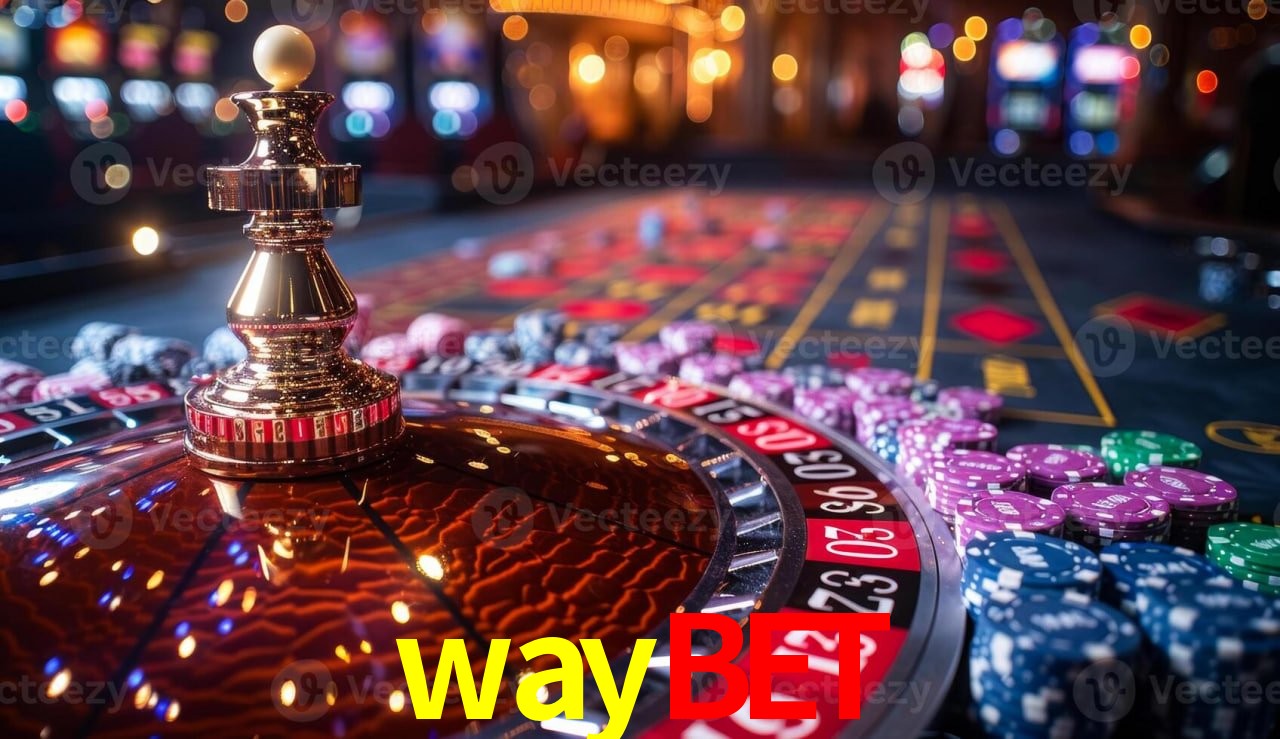 Descubra a Magia dos Jogos de Arcade no waybet