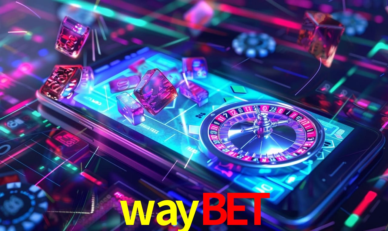 Tecnologia da Plataforma waybet
