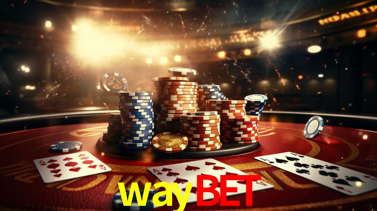 APP oficial da waybet para mobile