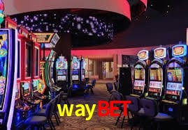 Segurança 2FA waybet