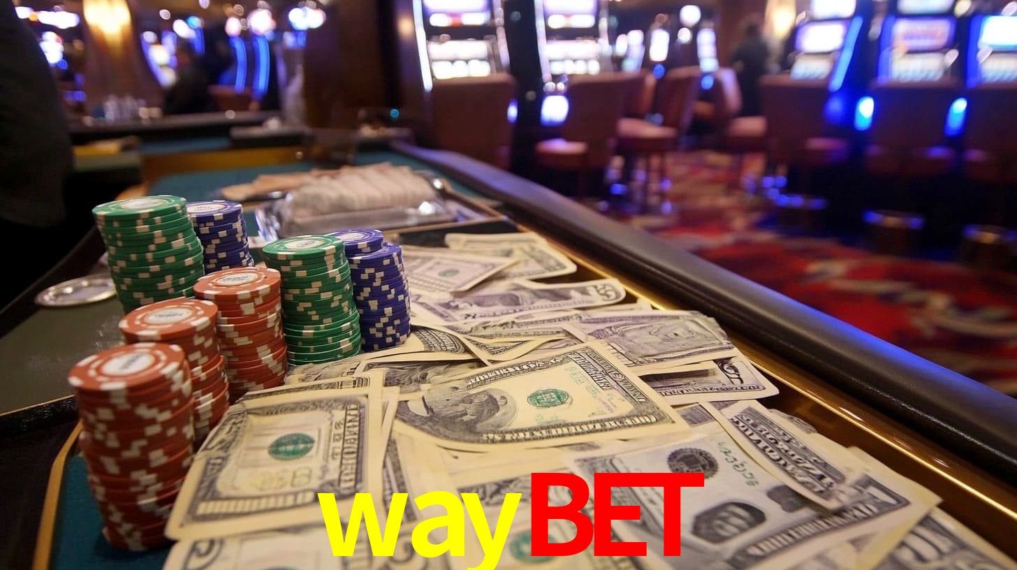 Integração de APIs waybet