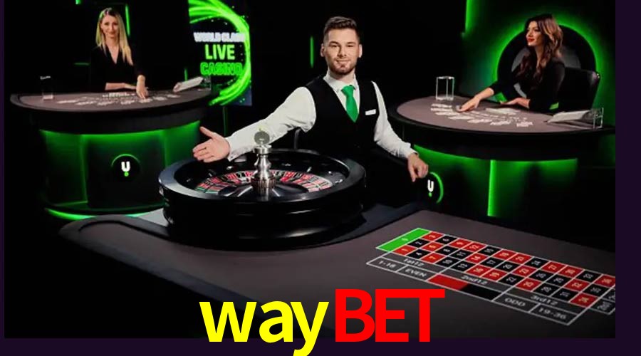 Descubra a Essência do waybet: Nossa História e Compromissos