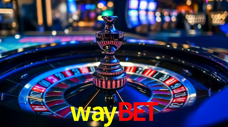 Sinta a adrenalina dos jogos de cassino com waybet