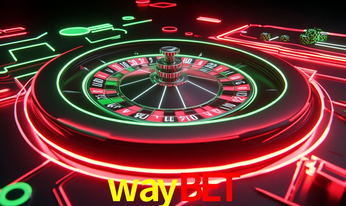 Interface do App waybet