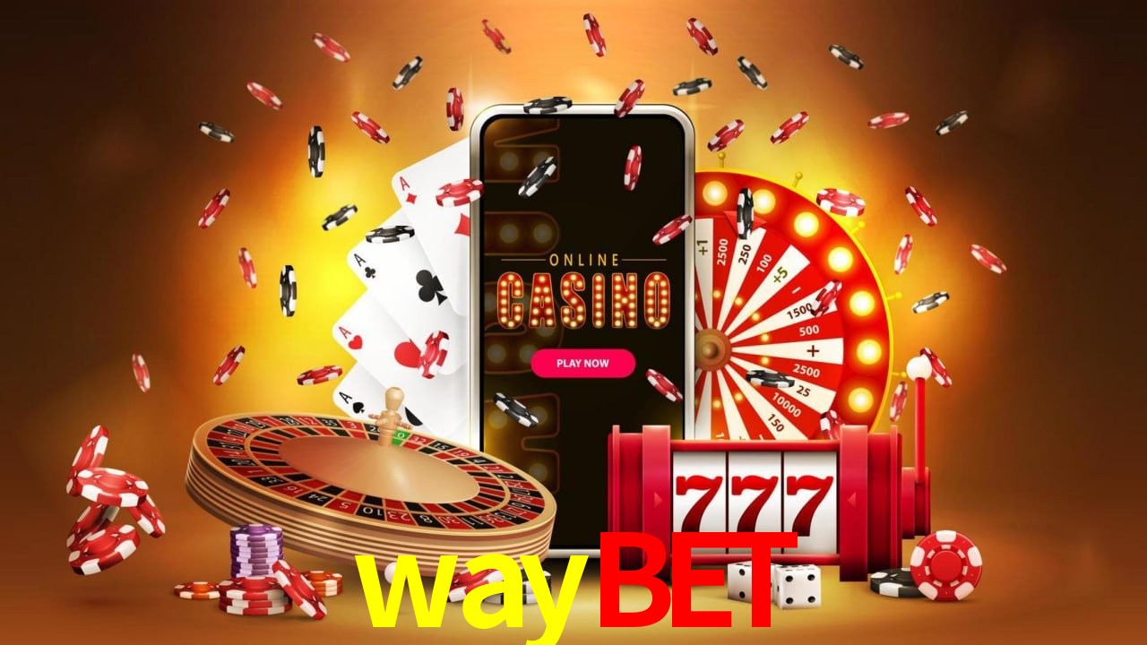 A Emoção da Loteria na waybet: Uma Chance de Mudança de Vida