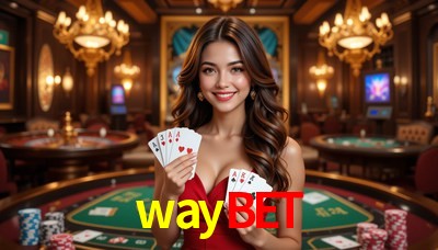 Mesa de Blackjack waybet