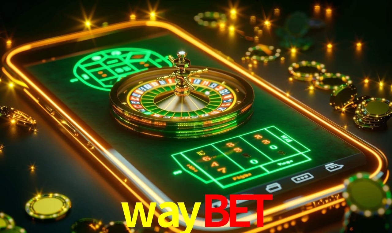 Provedores de Jogos waybet
