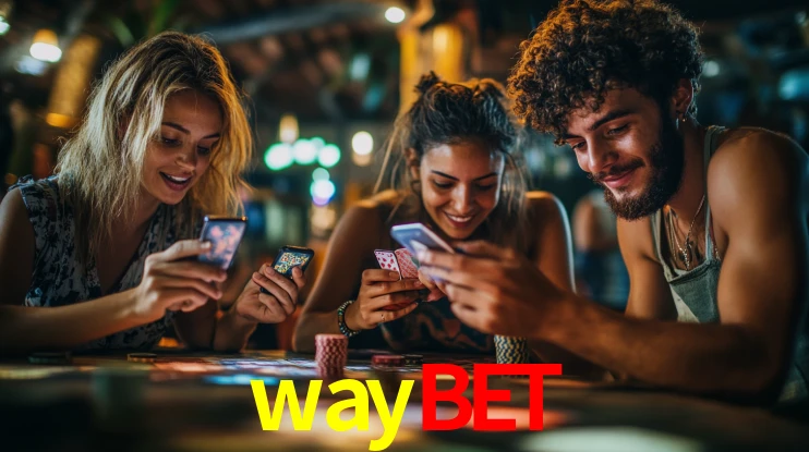 Torneios waybet
