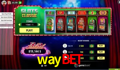 Inovações de Jogos na waybet: O Futuro das Experiências Interativas