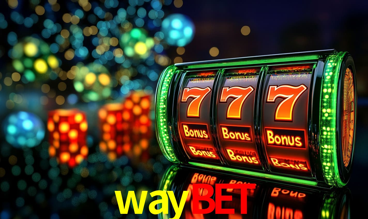 Recursos de Bônus waybet