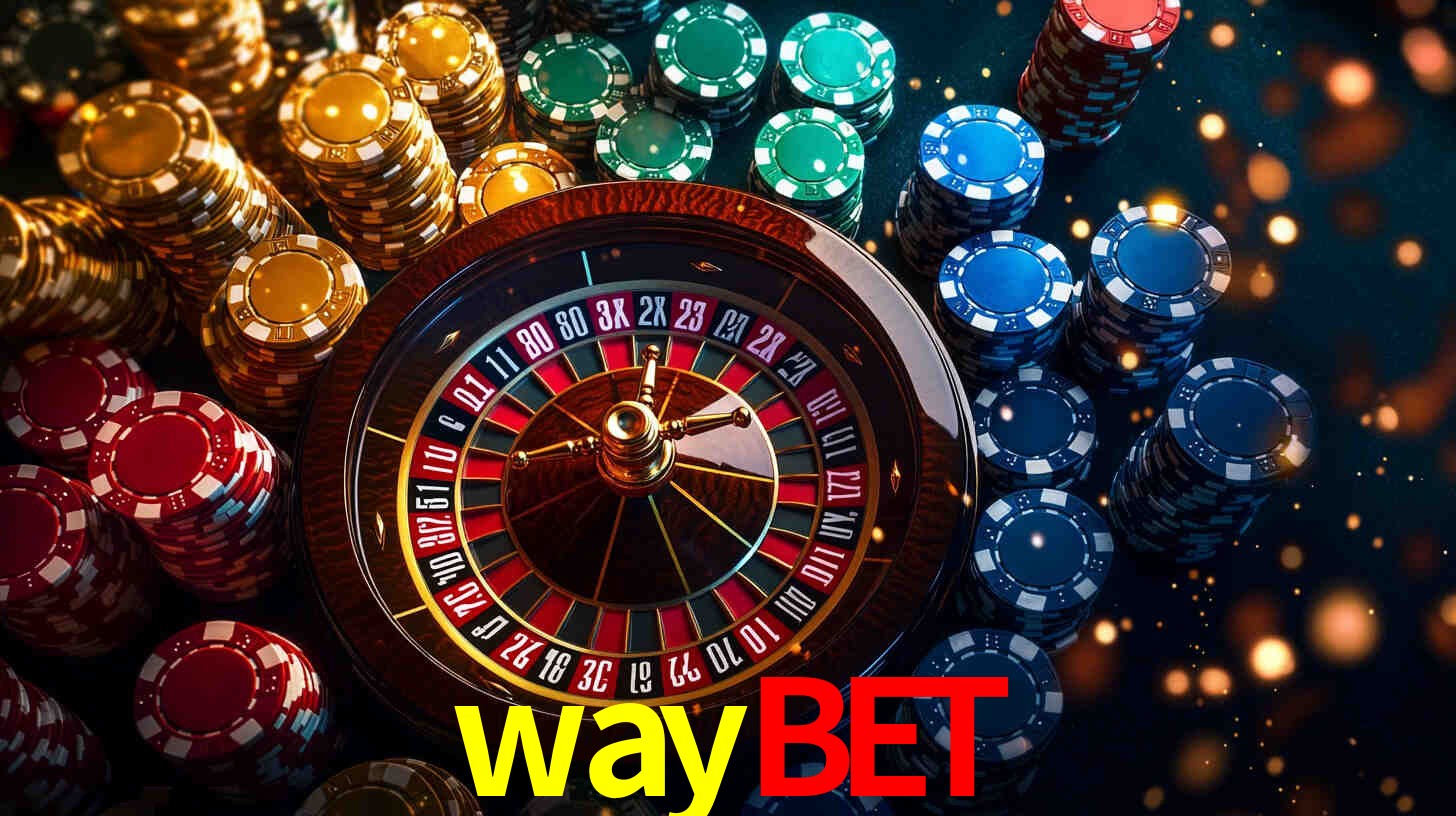 Explore as vantagens do waybet: serviço profissional e confiabilidade