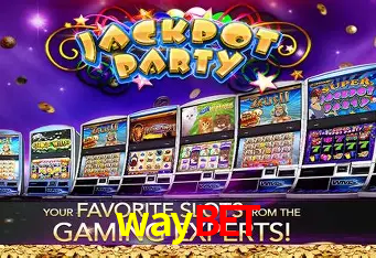Descubra a Magia dos Jogos de Arcade no waybet