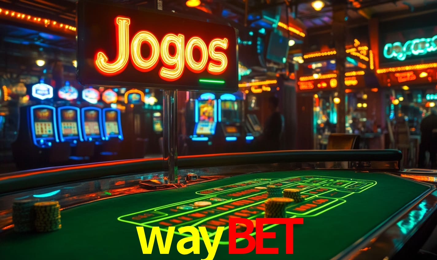 Estatísticas do Jogo waybet