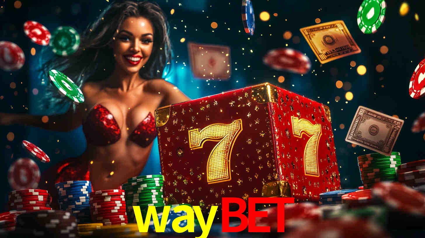 Apostas de Futebol waybet