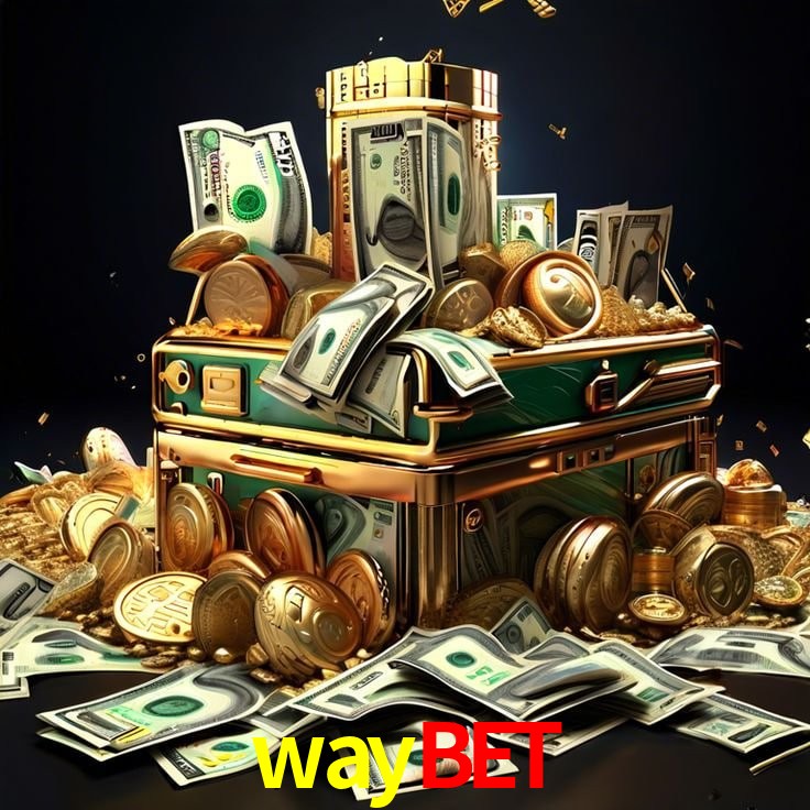 Design Responsivo waybet