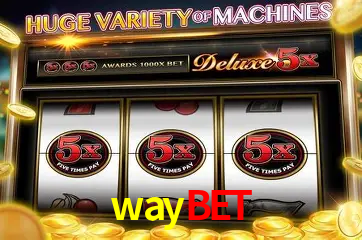 A Revolução dos Aplicativos de Jogos no waybet