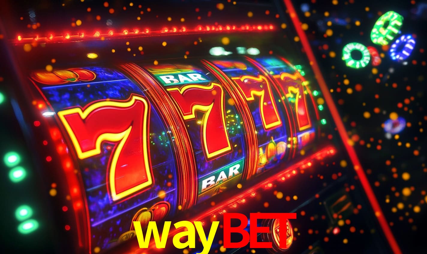 waybet: A Experiência de Casino com Jogos de Mesa ao Vivo