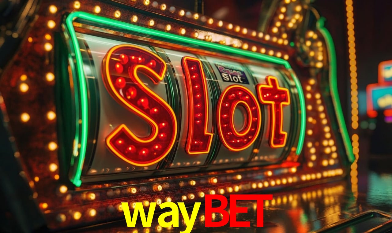 Jogos de Slot waybet